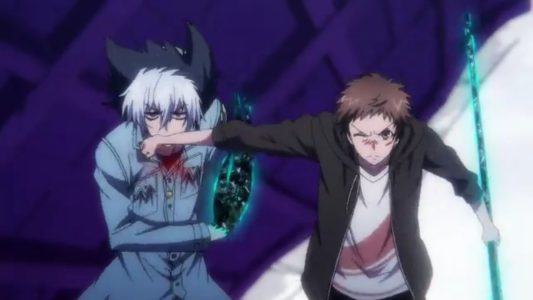 servamp anime