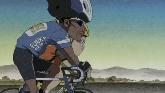 11 Best Biking Anime To Watch Right Now - BakaBuzz