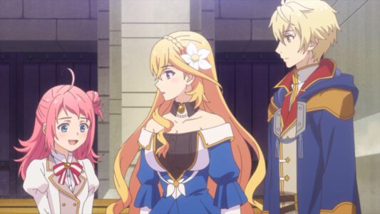 8 Best Isekai Villainess Anime To Watch Now - Bakabuzz