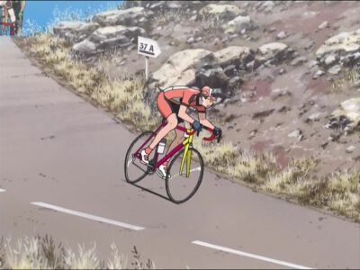 11 Best Biking Anime To Watch Right Now - BakaBuzz