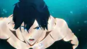 top swimming anime to watch