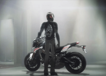 motorcycles anime