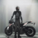 motorcycles anime