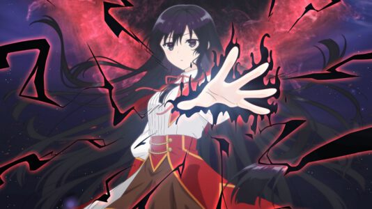 isekai villainess anime