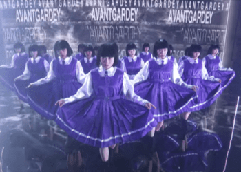 Avantgardey Dance Group Wows AGT Judges With Oshi no Ko Anime Song