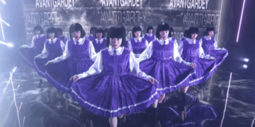 Avantgardey Dance Group Wows AGT Judges With Oshi no Ko Anime Song