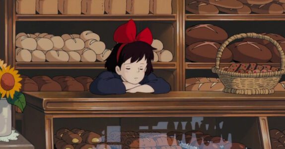 kikis delivery service