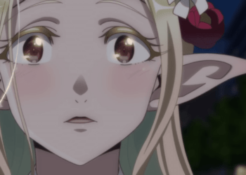 16 Best Anime About Elves for Every Pointy Ears Fan