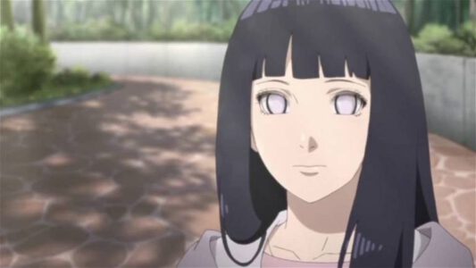 hinata hyuga