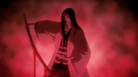 unohana Bleach Thousand-Year Blood War