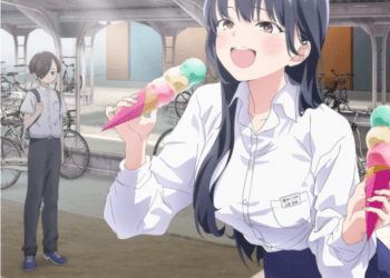 The Dangers in My Heart season 2