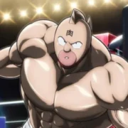 kiinikuman 2024