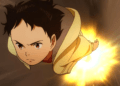 pluto anime