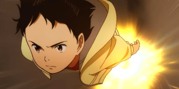pluto anime