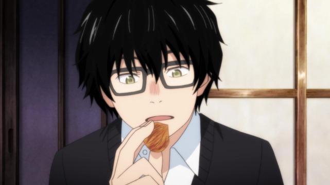 March Comes in Like a Lion anime screenshot