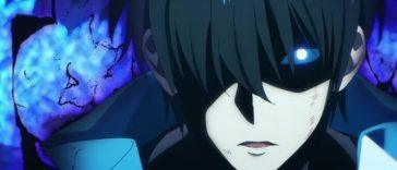 solo leveling the best level up anime