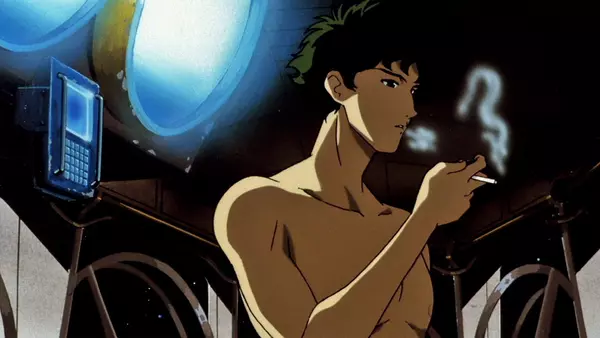 cowboy bebop