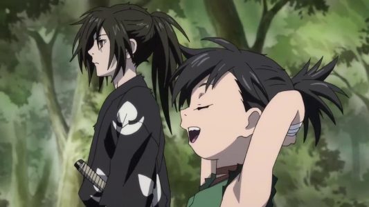 dororo 