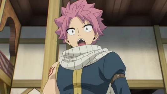 natsu dragneel 
