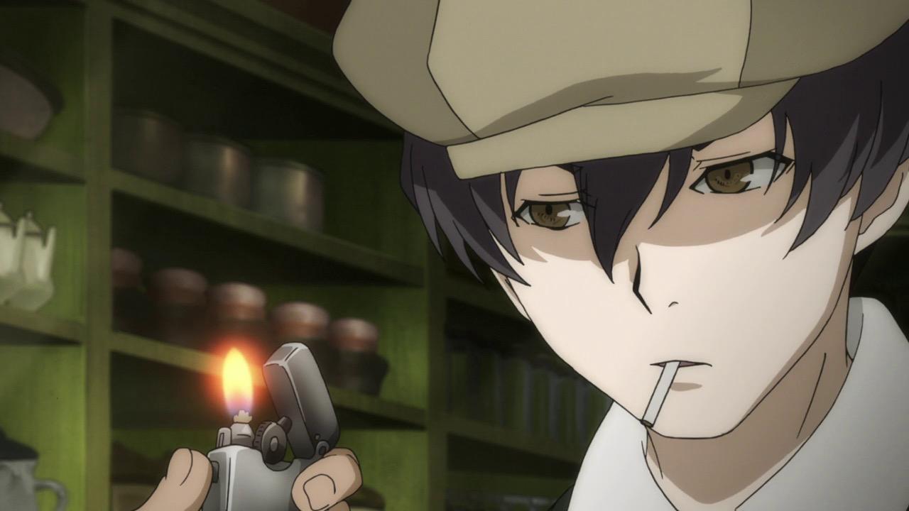 anime with similarities to Raise wa Tanin ga Ii
