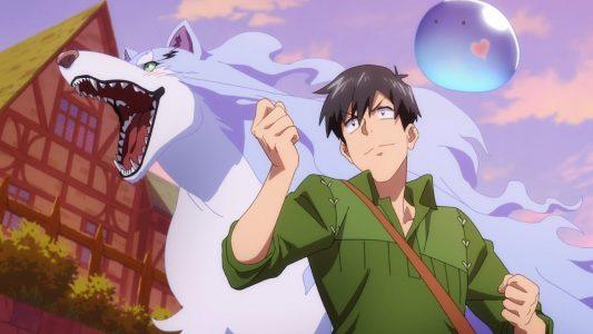 upcoming Campfire Cooking in Another World with My Absurd Skill Season 2   anime 2025