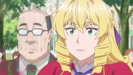 anticipated isekai 2025 anime series