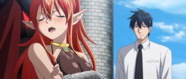 new isekai anime 2025 - Headhunted to Another World: From Salaryman to Big Four!