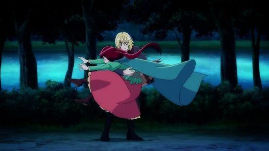 escape princess lessons anime