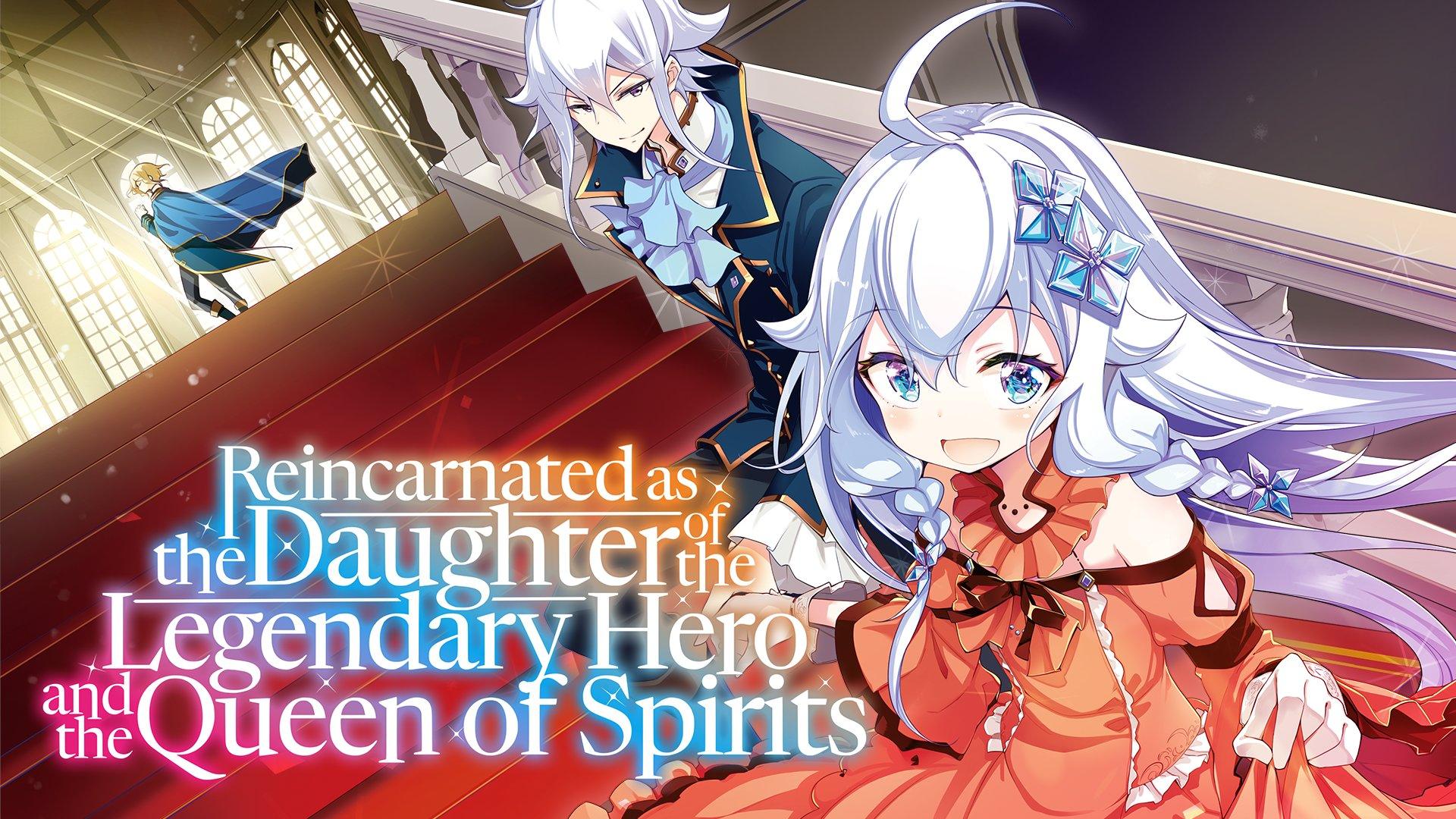 26 Isekai Anime Of 2025 You MustWatch BakaBuzz