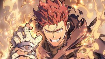 best reincarnation and murim manhwa