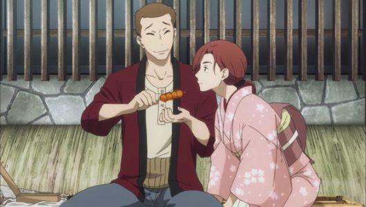 anime like Hoshifuru Oukoku no Nina

