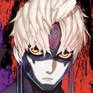evil eye dandadan villain