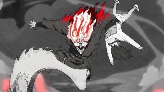 strongest dandadan characters