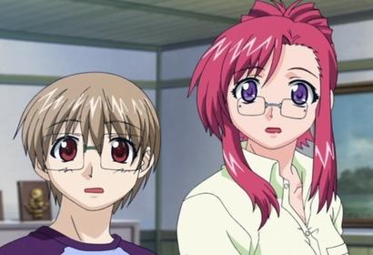anime with student teacher relationship, age gap romance