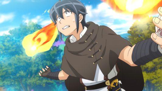 Tsukimichi -Moonlit Fantasy- Season 3