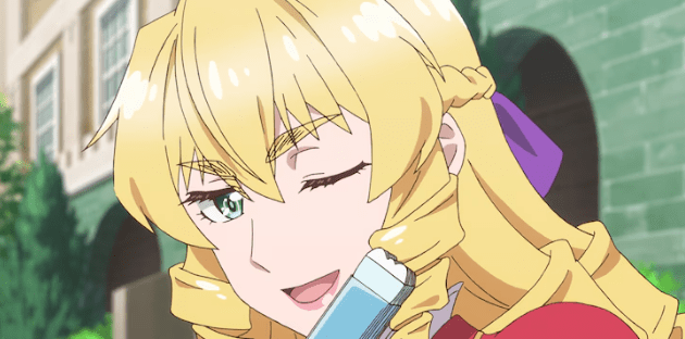 The 20 Best Anime Where Mc Has A Dark Past - BakaBuzz - Anime Where Mc Has A Dark Past