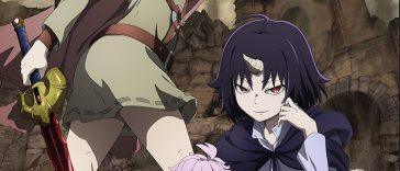 Clevatess The King of Magical Beasts, the Baby, and the Corpse Hero