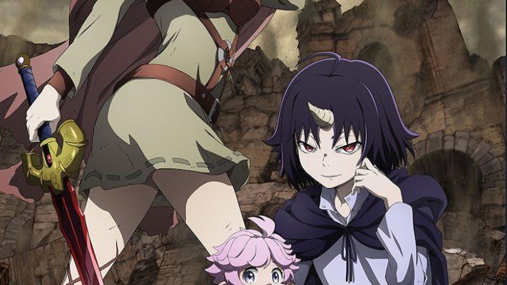 The 20 Best Anime Where Mc Has A Dark Past - BakaBuzz - Anime Where Mc Has A Dark Past