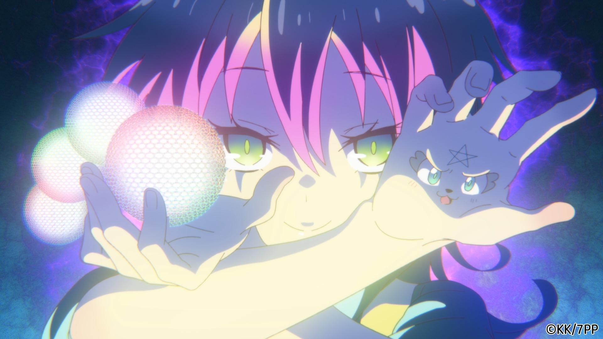 Top 21 Best Action Fantasy Anime With Op Mc - BakaBuzz - Top 10 Action Anime With Op Mc