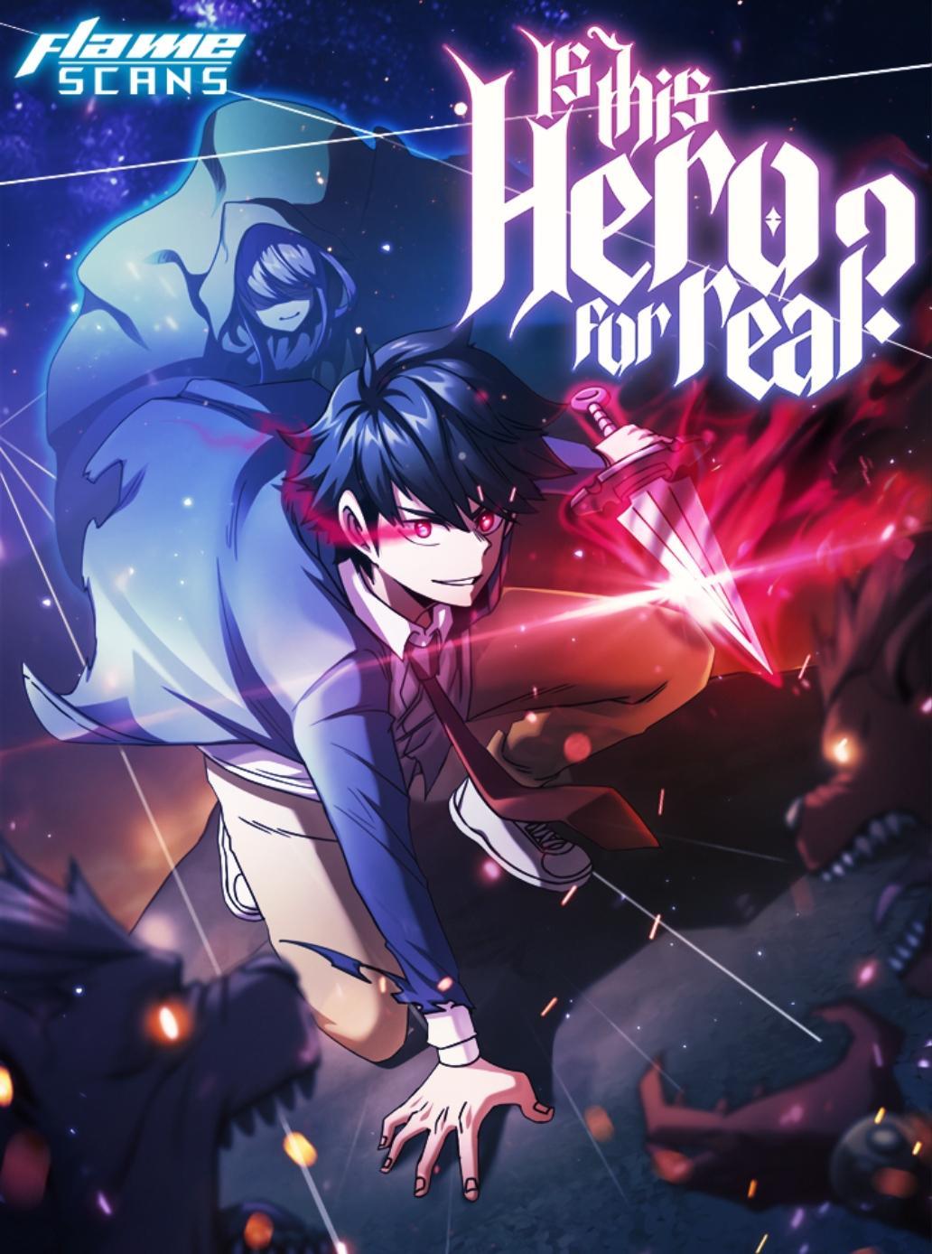 manwha evil MC