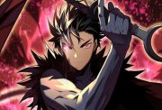 Manhwa with evil main character