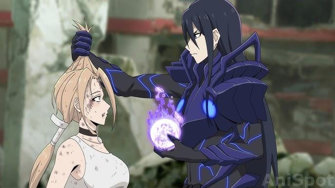 13 New Isekai Anime With OP Main Characters In (2024–2025) - BakaBuzz - Anime With Op Main Character In Another World