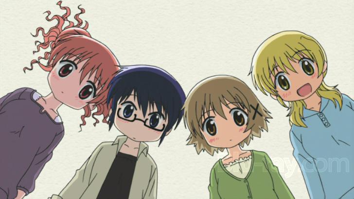 anime similar to The Fragrant Flower Blooms with Dignity
