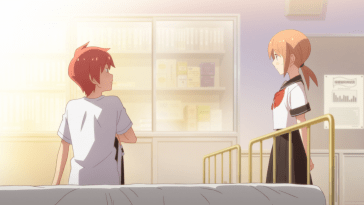 20 best romance anime of 2024 you might have missed