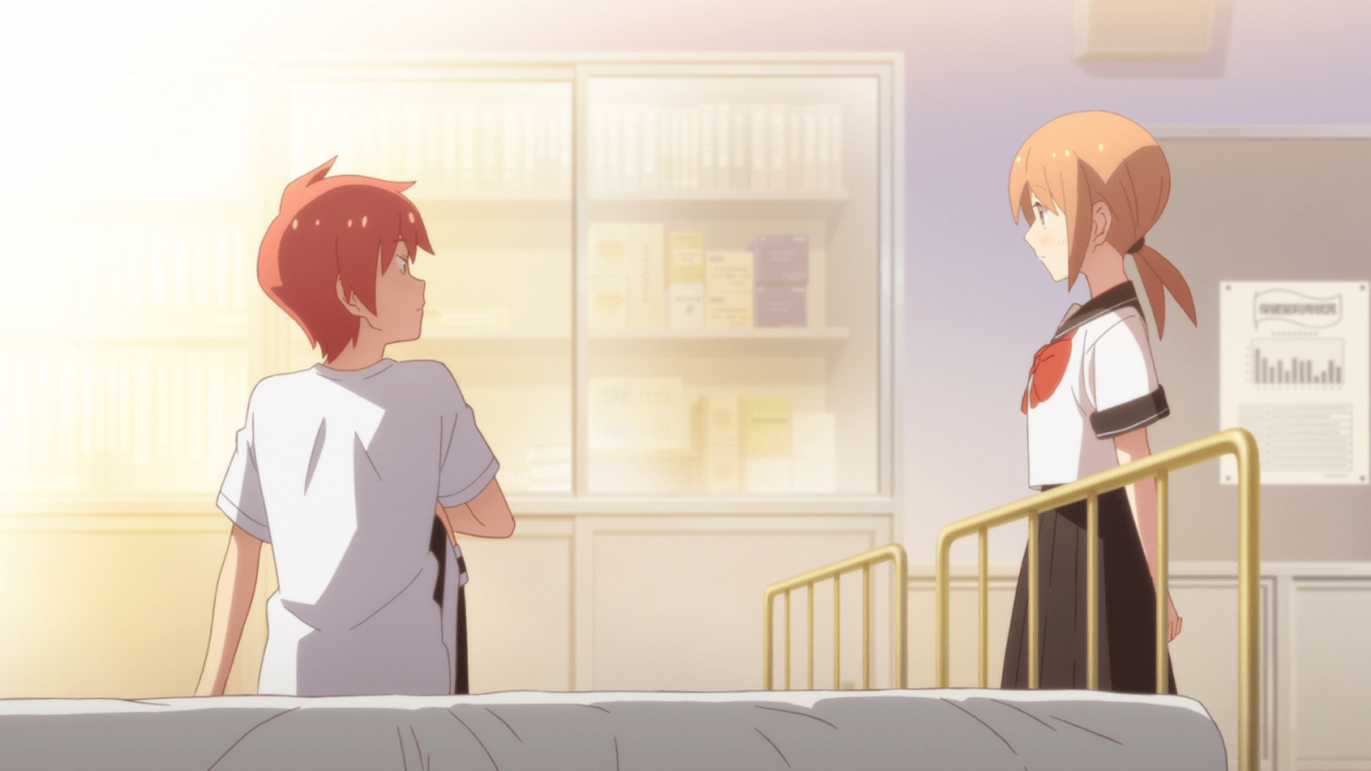 Tsurezure Children bounces across a kaleidoscope of romances — shy confessions, awkward rejections, unexpected flings — but in that mosaic lies something Fragrant Flower fans will love
