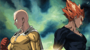 One-Punch Man Season 3 is coming in 2025