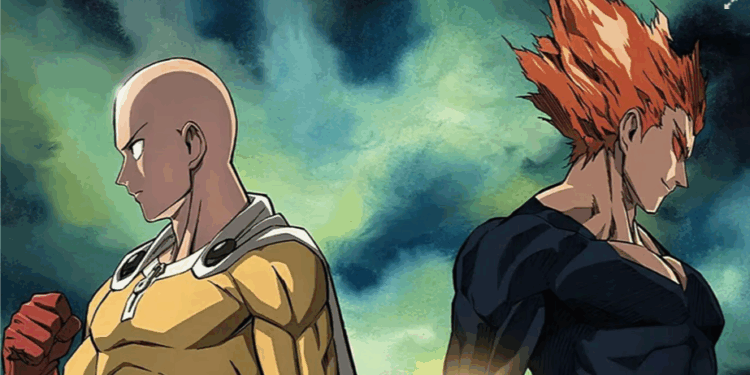 One-Punch Man Season 3 is coming in 2025