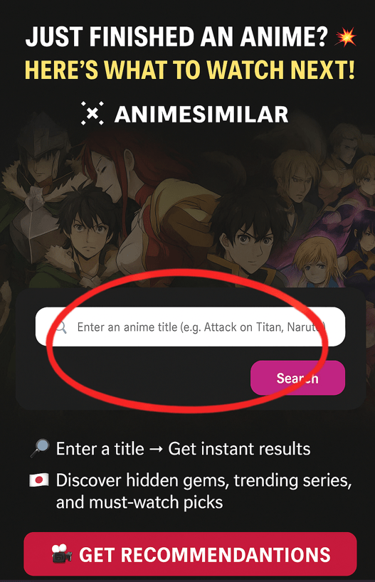 animesimilar.com