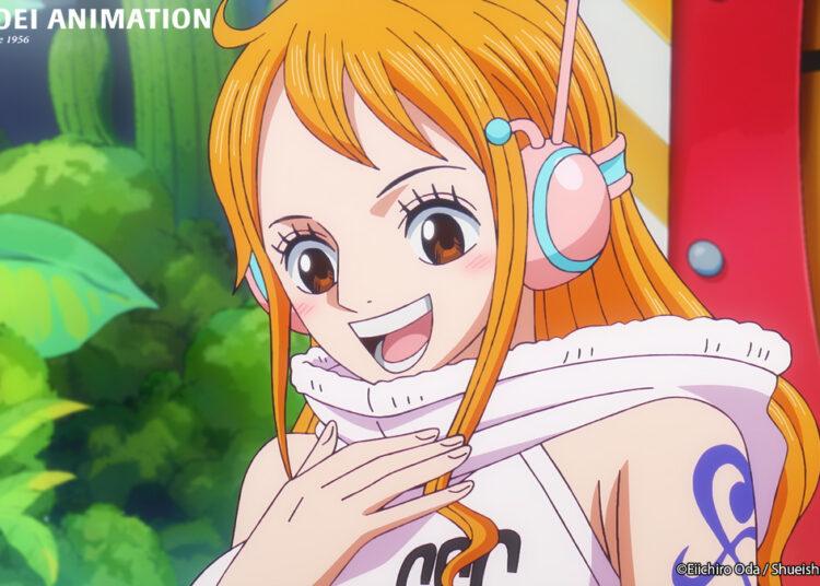 +50 Most Iconic Red Haired Anime Girls Of All Time BakaBuzz