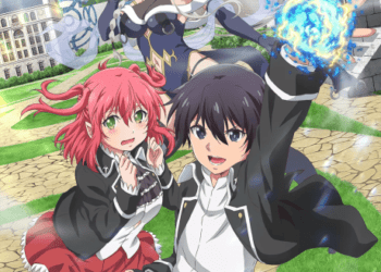 Anime Like From Overshadowed to Overpowered: Second Reincarnation of a Talentless Sage